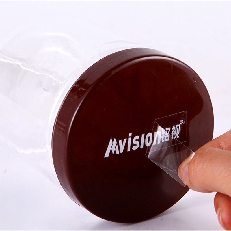 Best Durable UV Printed Transfer Labels Custom Logo Design for Outdoor Applications wholesale