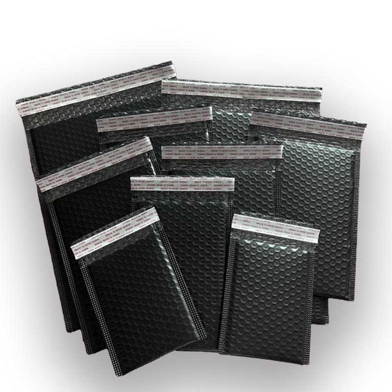Best Self-Sealing Bubble Mailer 30x40cm With Printed For Sending Clothes Fabrics wholesale